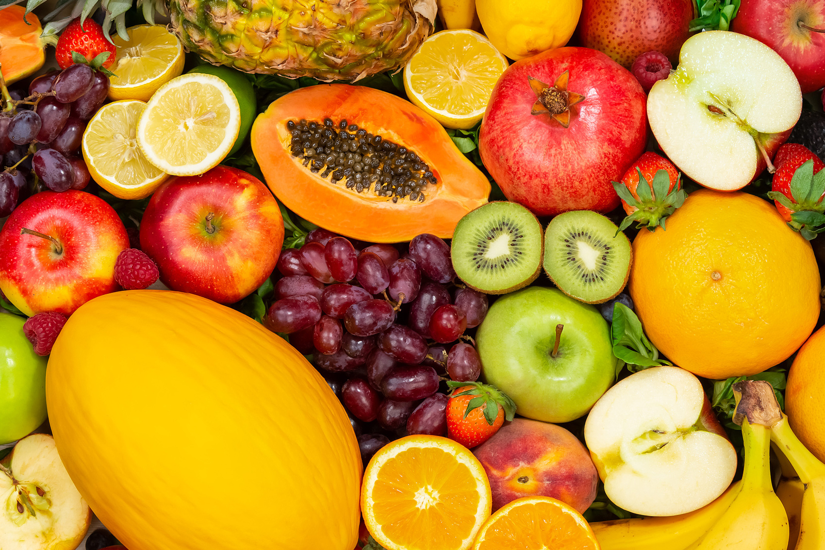 Industri Pengemasan Buah