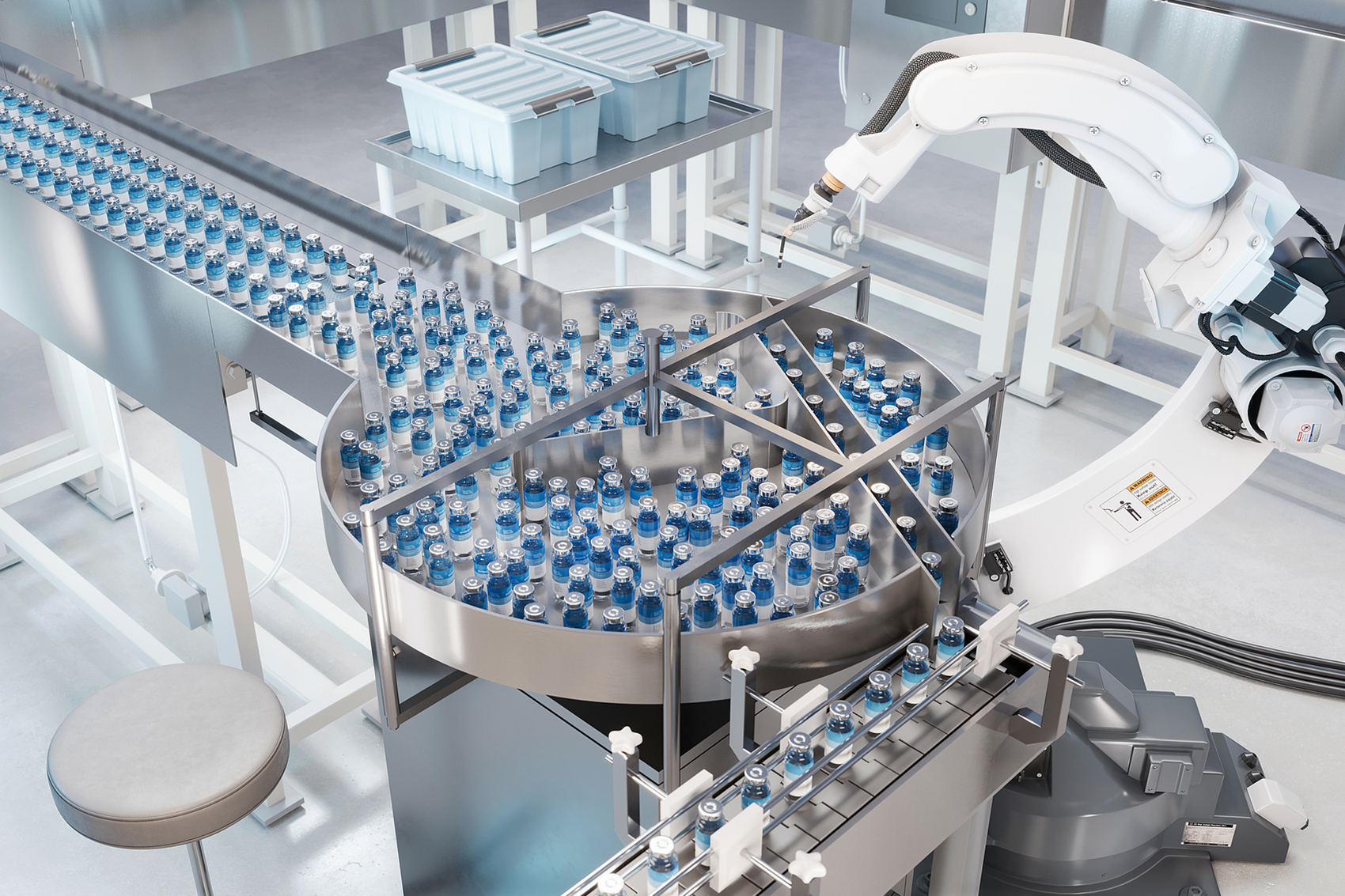 Industri Farmasi